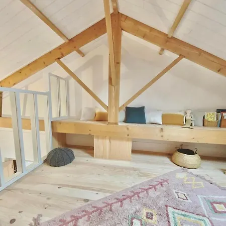 Feriehus Maison Familiale: Plages, Vieux Port Et Ile De Re