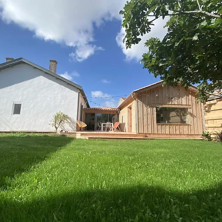 Maison Familiale: Plages, Vieux Port Et Ile De Re *
